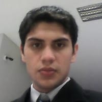 Gustavo Damian Piris Rolón