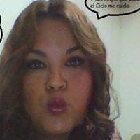 Rosario Lopez Olvera