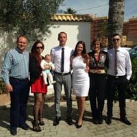 Jose Damian Estevez Caballero