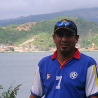 Carlos W Hassan Montezuma