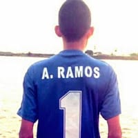 Anulfo Ramos Santos