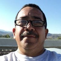 Marco Antonio Hernandez