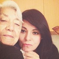 Martha Flores