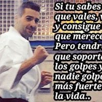 Jose Luis Roldan Sanchez
