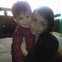 Leidy J. Hrndz R