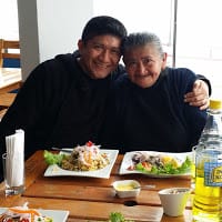 Carlos Lon Kan