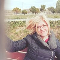 Silvia Izquierdo Ruiz