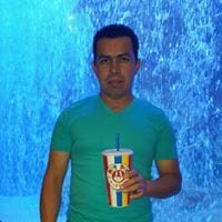 Manuel Turcios