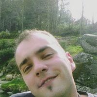 Gabriel De La Fuente Garcia