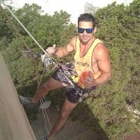 David Montes Cruz