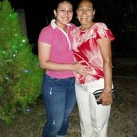 Sara Yanes Velasquez