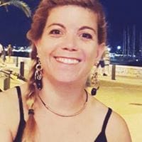 Sabina Hacklander Braun