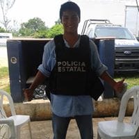Josue Lopez Sanches