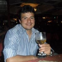 Joel Ramos