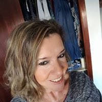 Mercedes Cuenca Fernandez
