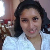 Elizabeth Karina Fabian Huaman