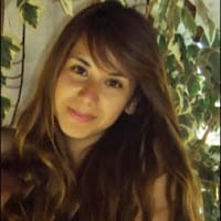 Michelle Cantillana Santibañez
