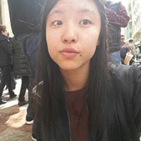 Isabel Wang
