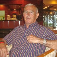 Fernando Arriaza Mengual