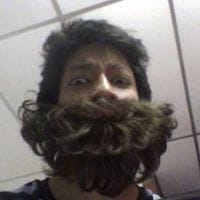 Matheo Bernal Álvarez