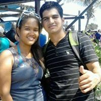 Rebeca Ferrer