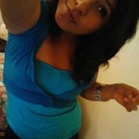 Verónica Louis