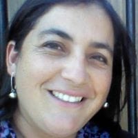 Gloria Olivia López Coloma