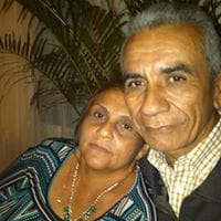 Franklin Antonio Alvarado Pire
