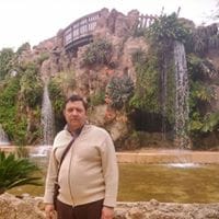 Eulogio Llamas Perez