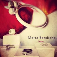 Marta Bendicho Aylagas