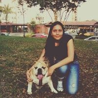 Paula Natalia Bedoya