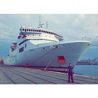 Victor Miguel Garcia