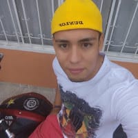 Leonardo Andrade