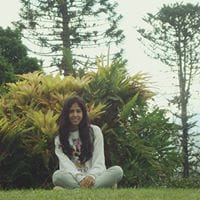 Maria Camila Gonzalez