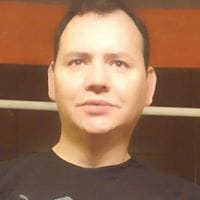 Oscar Garcia Montoya