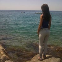 Maria  De Los Angeles