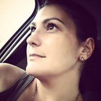 Cristina Serna
