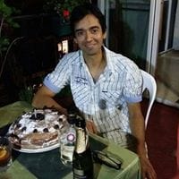 Pablo Daniel Guzman