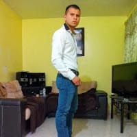 Jose Antonio Yocida Escobedo
