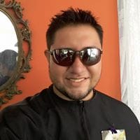 Byron Urrutia