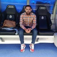 Isaias Reseco Escudier