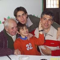 Jose Espin