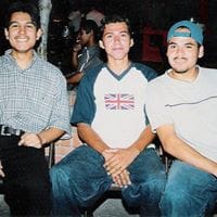 Juan Alejandro Contreras Ramirez