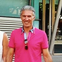 Jose Antonio Mata Suarez