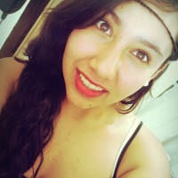 Liset Delgadillo