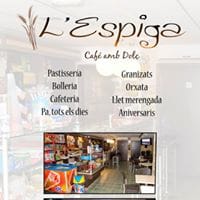 L'Espiga L'Ènova