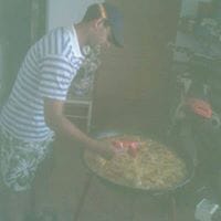 Jose Rafael Martinez Cuartero