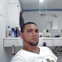 Maximo Gutierrez