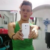 Andrez Agudelo