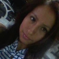 Elissa Mantari